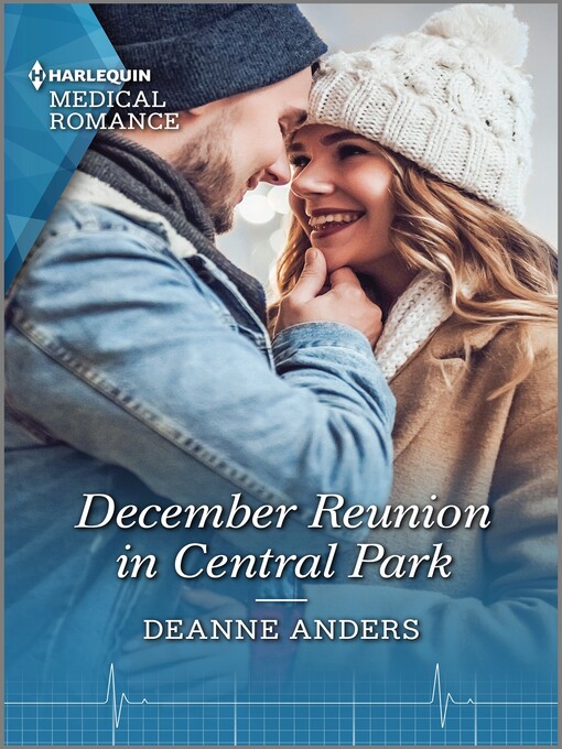 Title details for December Reunion in Central Park by Deanne Anders - Available